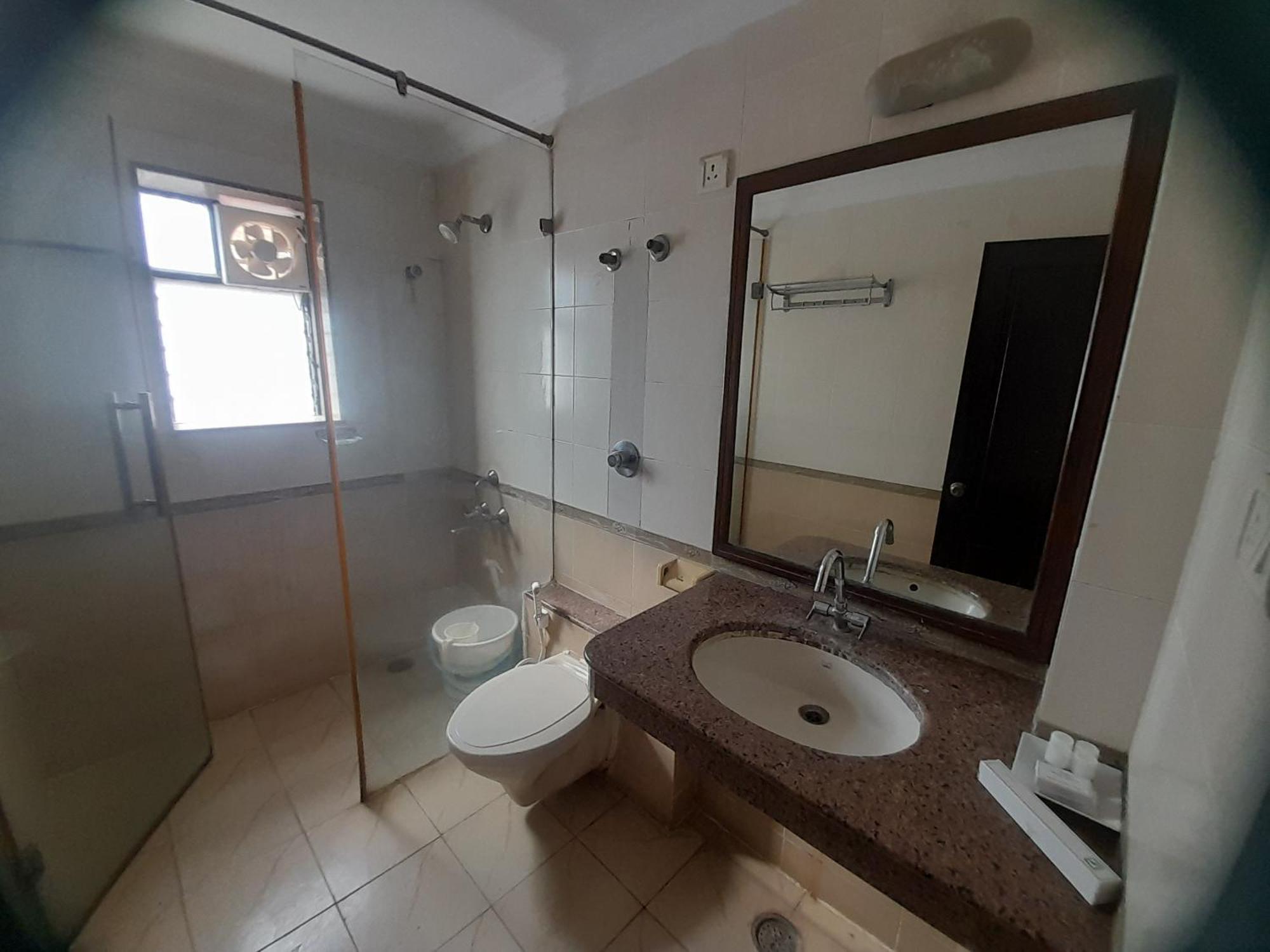 Hotel Prestige Inn Bangalore Extérieur photo