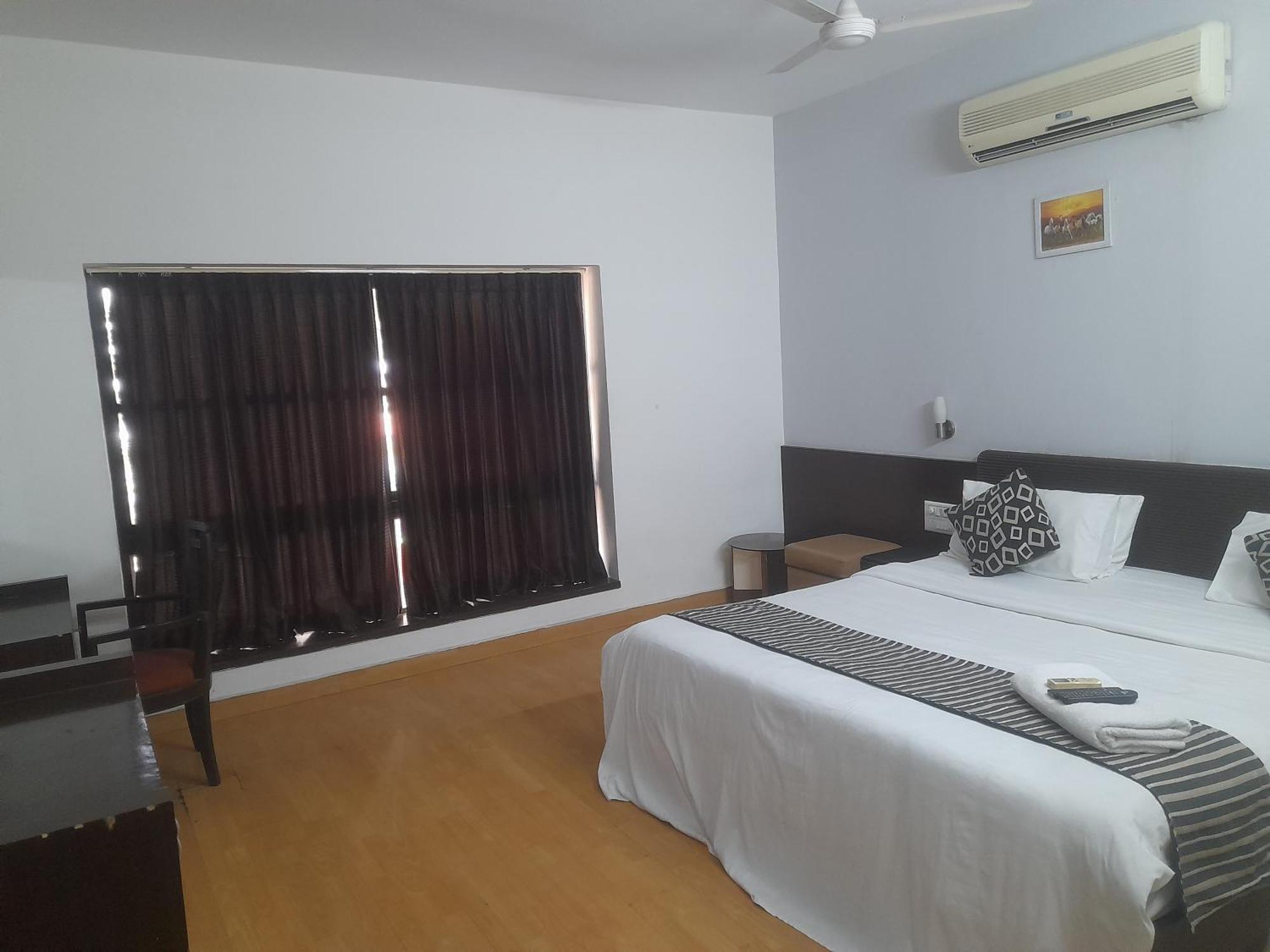 Hotel Prestige Inn Bangalore Extérieur photo