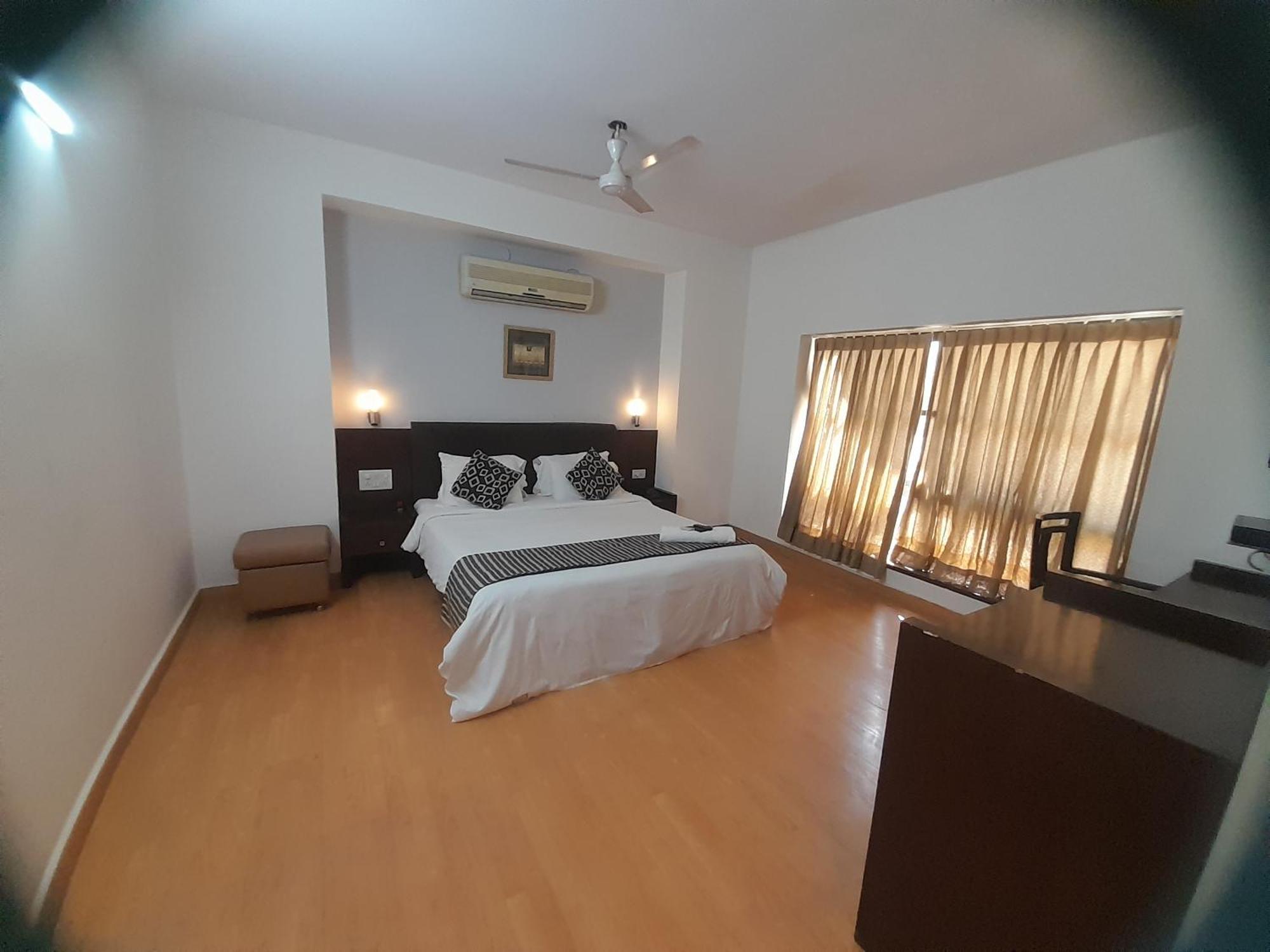 Hotel Prestige Inn Bangalore Extérieur photo