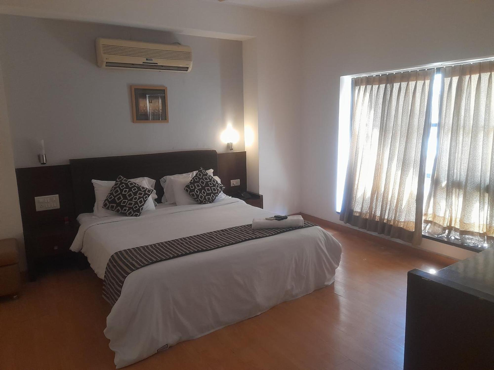 Hotel Prestige Inn Bangalore Extérieur photo