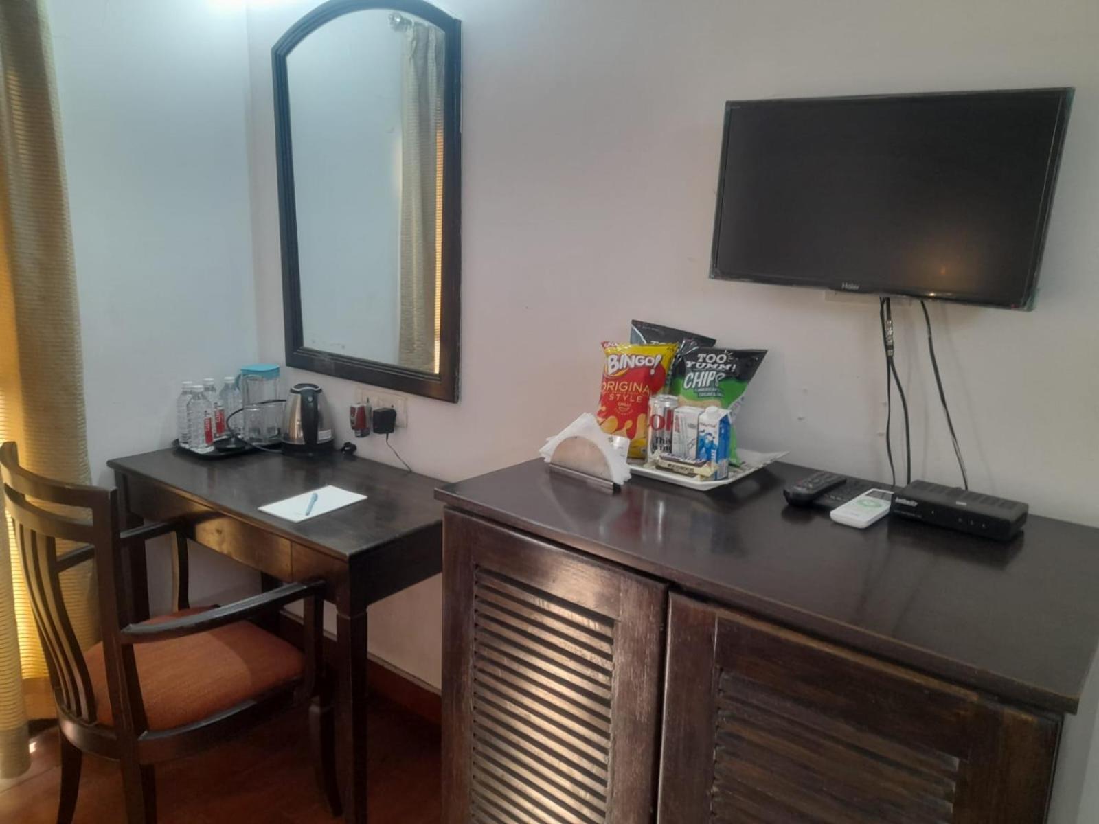 Hotel Prestige Inn Bangalore Extérieur photo